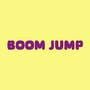 Cover thumbnail for Boom Jump