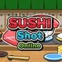 Cover thumbnail for Sushi Shot Online