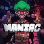 Cover thumbnail for Maniac
