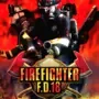 Firefighter F.D.18