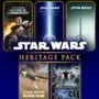 Star Wars: Heritage Pack