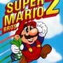 Super Mario Bros. 2