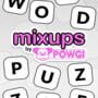 Cover thumbnail for Mixups by POWGI