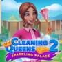 Cover thumbnail for Cleaning Queens 2: Sparkling Palace