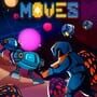 Cover thumbnail for Space Moves