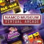 Namco Museum Virtual Arcade