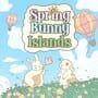 Cover thumbnail for Spring Bunny Islands