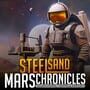 Cover thumbnail for Steel Sand Mars Chronicles: Survival Simulator