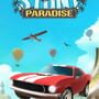 Cover thumbnail for Stunt Paradise