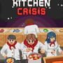 Cover thumbnail for Kitchen Crisis