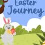 Cover thumbnail for Easter Journey