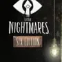 Little Nightmares: Six Edition