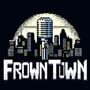 Cover thumbnail for Frowntown