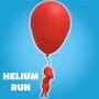 Cover thumbnail for Helium Run