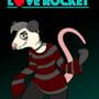 Love Rocket