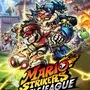 Mario Strikers: Battle League