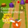 Cover thumbnail for Cazzarion: Forest Defense