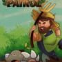 Cover thumbnail for Garden Patrol