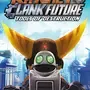 Ratchet & Clank Future: Tools of Destruction