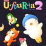 Cover thumbnail for Ufouria: The Saga 2