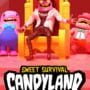 Cover thumbnail for Candyland: Sweet Survival