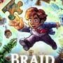 Cover thumbnail for Braid: Anniversary Edition