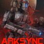 Cover thumbnail for Arksync