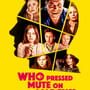 Cover thumbnail for Who Pressed Mute on Uncle Marcus?