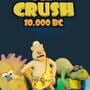 Cover thumbnail for Ice Crush 10.000 BC