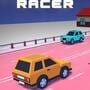 Cover thumbnail for Highway Racer