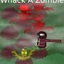 Cover thumbnail for Cazzarion: Whack A Zombie