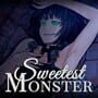 Cover thumbnail for Sweetest Monster