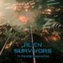 Cover thumbnail for Alien Survivors: To Starship Resurrection