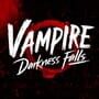 Cover thumbnail for Vampire: Darkness Falls