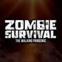 Cover thumbnail for Zombie Survival: The Walking Pandemic