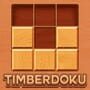 Cover thumbnail for Timberdoku