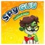 Cover thumbnail for Spy Guy Memory