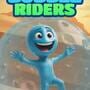 Cover thumbnail for Bubble Riders