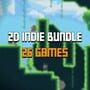 Cover thumbnail for 2D Indie Bundle