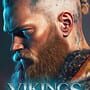 Cover thumbnail for Vikings: Valhalla Saga