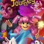 Cover thumbnail for Farlands Journey