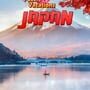 Cover thumbnail for Puzzle Vacations: Japan