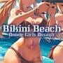 Cover thumbnail for Bikini Beach: Anime Girls Assault