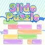 Cover thumbnail for Slide Puzzle