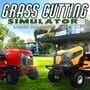 Cover thumbnail for Grass Cutting Simulator: Lawn Mooving Care