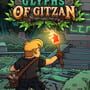 Cover thumbnail for Glyphs of Gitzan