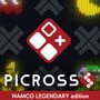 Cover thumbnail for Picross S Namco Legendary Edition