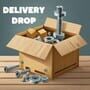 Cover thumbnail for Delivery Drop