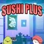 Cover thumbnail for Sushi Plus