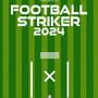 Cover thumbnail for Football Striker 2024